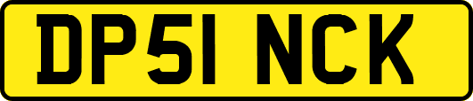 DP51NCK