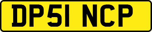 DP51NCP