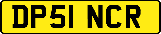 DP51NCR