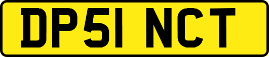 DP51NCT