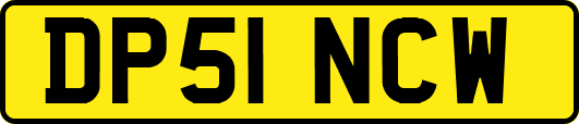 DP51NCW