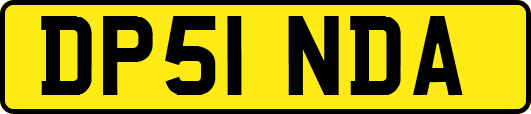 DP51NDA