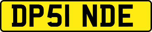 DP51NDE