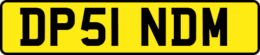 DP51NDM