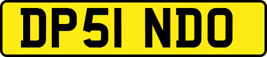 DP51NDO