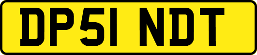 DP51NDT