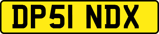 DP51NDX