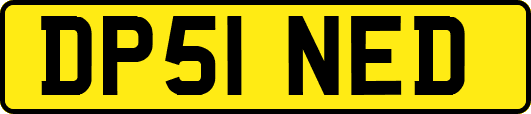 DP51NED