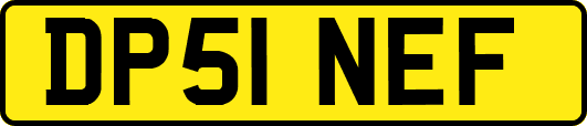 DP51NEF