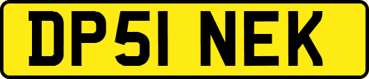 DP51NEK