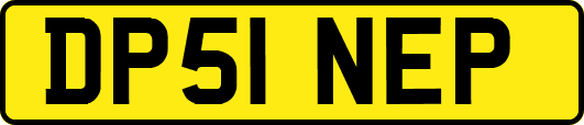 DP51NEP