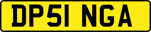 DP51NGA