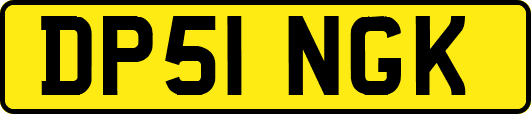 DP51NGK