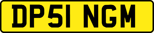 DP51NGM