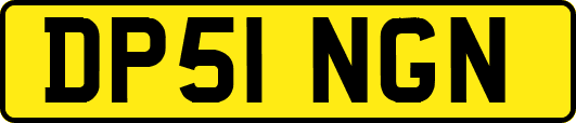 DP51NGN