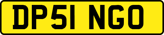 DP51NGO