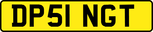 DP51NGT