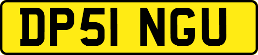 DP51NGU