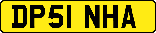 DP51NHA