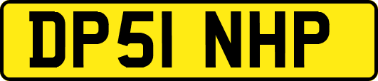 DP51NHP