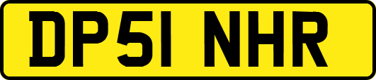 DP51NHR