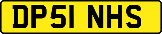 DP51NHS