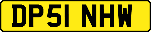 DP51NHW