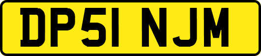 DP51NJM