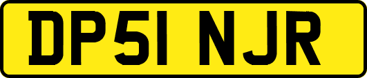 DP51NJR