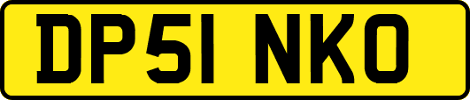 DP51NKO