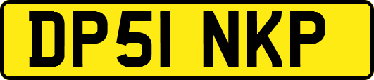 DP51NKP