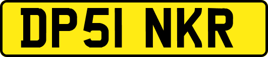 DP51NKR