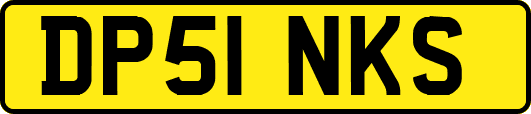 DP51NKS