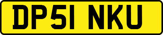 DP51NKU