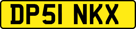 DP51NKX