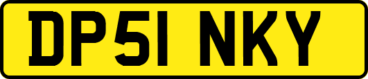 DP51NKY