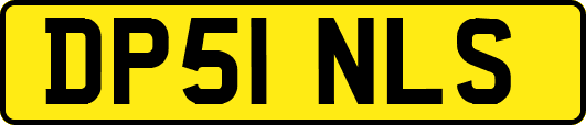 DP51NLS