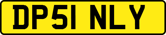 DP51NLY