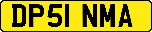 DP51NMA