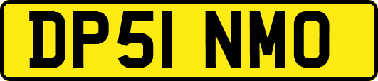 DP51NMO