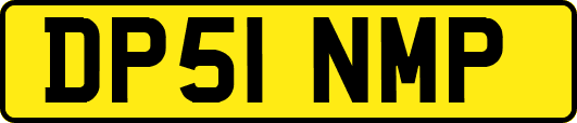 DP51NMP