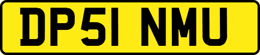 DP51NMU