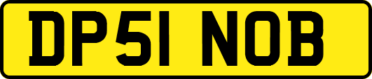 DP51NOB