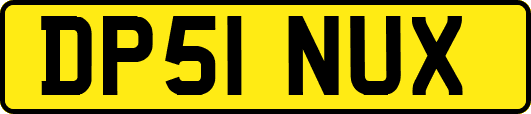 DP51NUX