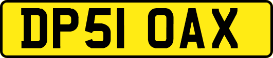 DP51OAX