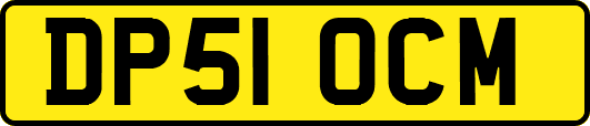 DP51OCM