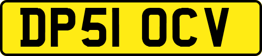 DP51OCV