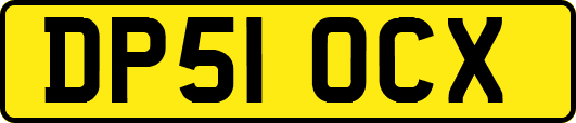 DP51OCX