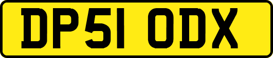 DP51ODX