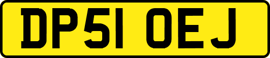 DP51OEJ
